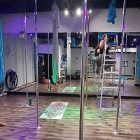 Sensual Souls Pole Dance & Fitness ico