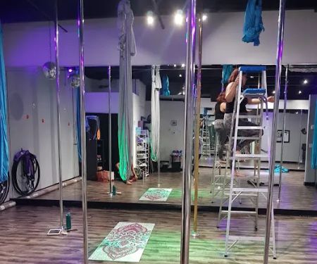 Sensual Souls Pole Dance & Fitness