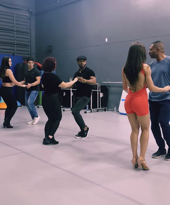 Miami Bachata Fusion Picture 3