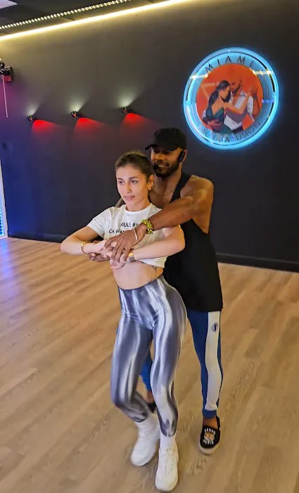 Miami Bachata Fusion Picture 1