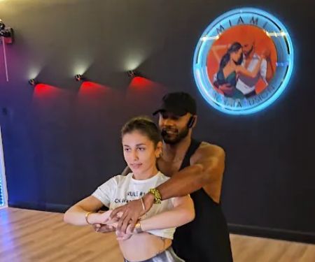 Miami Bachata Fusion