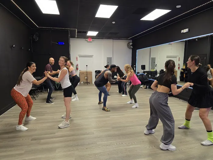 Miami Bachata Fusion Picture 5