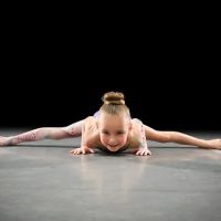 The Studio Dance ico