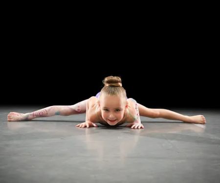 The Studio Dance