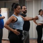 CAM Dance Company