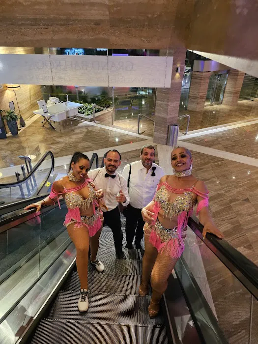 CAM Dance Company Picture 4
