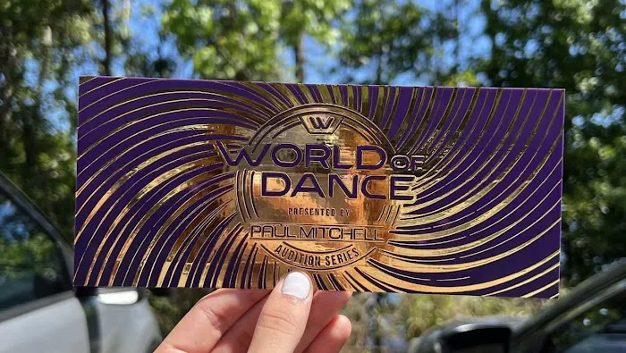 CAM Dance Company Picture 10
