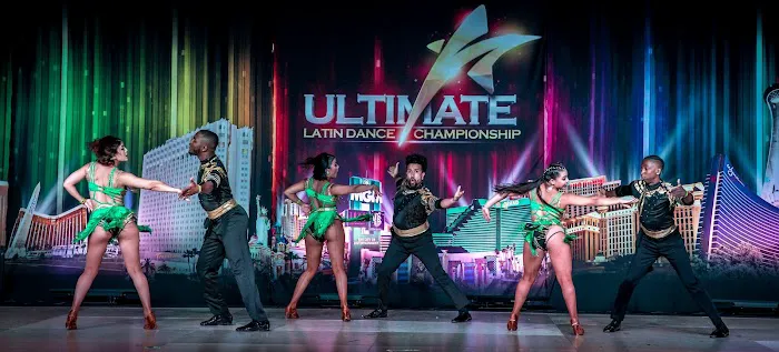 CAM Dance Company Picture 8