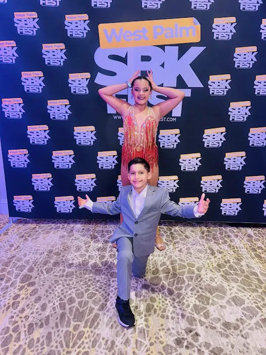 CAM Dance Company Picture 9
