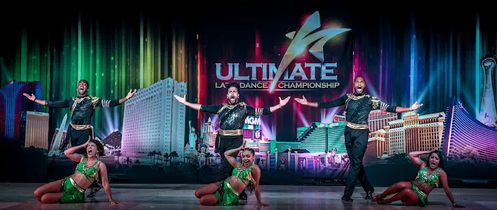 CAM Dance Company Picture 2