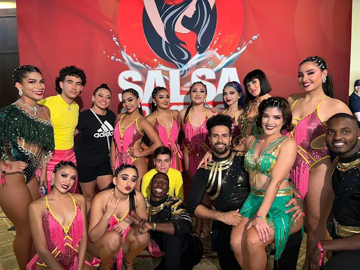CAM Dance Company Picture 5