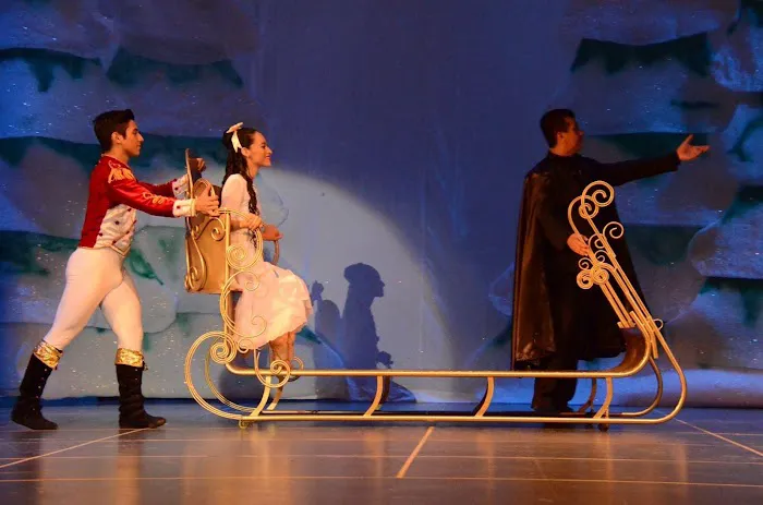 Escuballet Picture 7