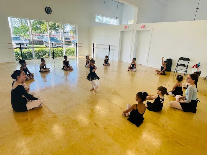 Escuballet Picture 9