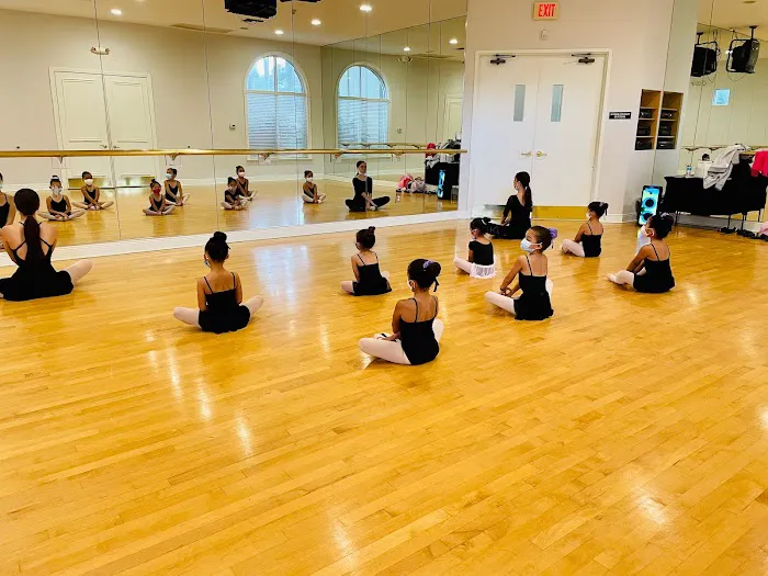 Escuballet Picture 4