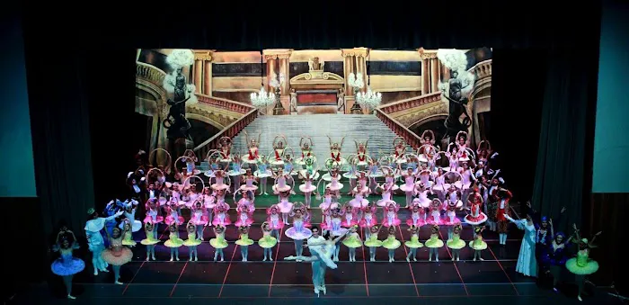 Escuballet Picture 8