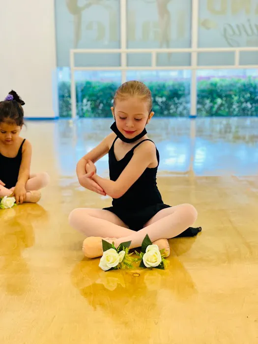 Escuballet Picture 1