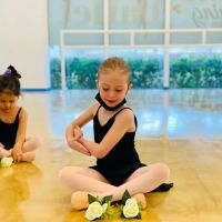 Escuballet ico