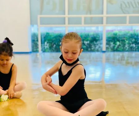 Escuballet