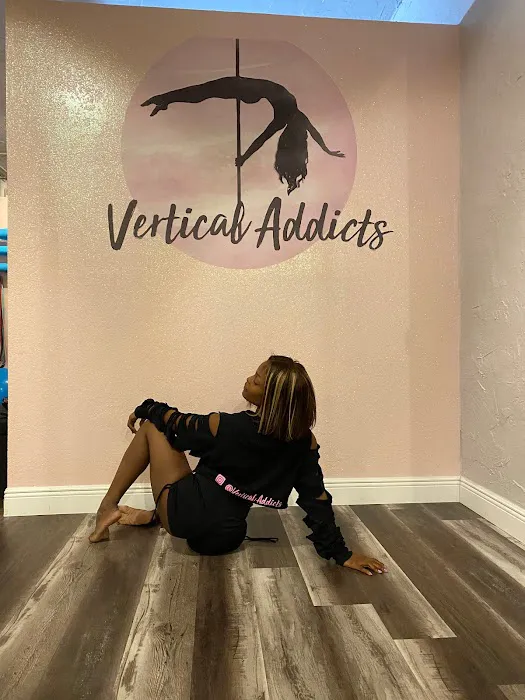 Vertical Addicts Pole Studio Picture 6