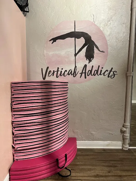 Vertical Addicts Pole Studio Picture 8