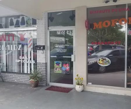 iMaster Studios