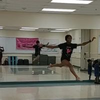 Illustrious Dance Center, LLC ico
