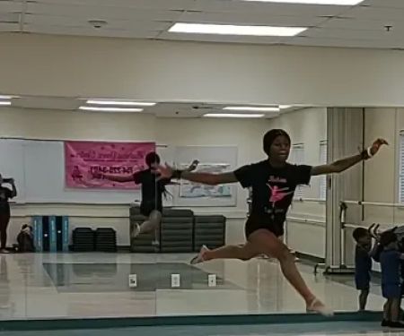 Illustrious Dance Center, LLC