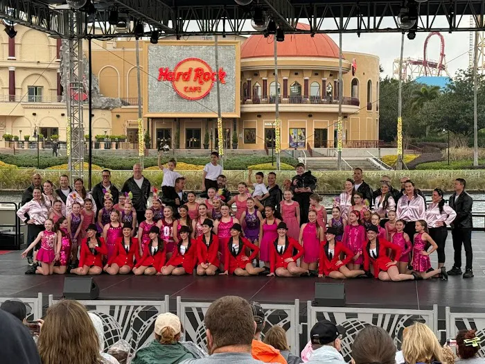 South Florida Cloggers Picture 9