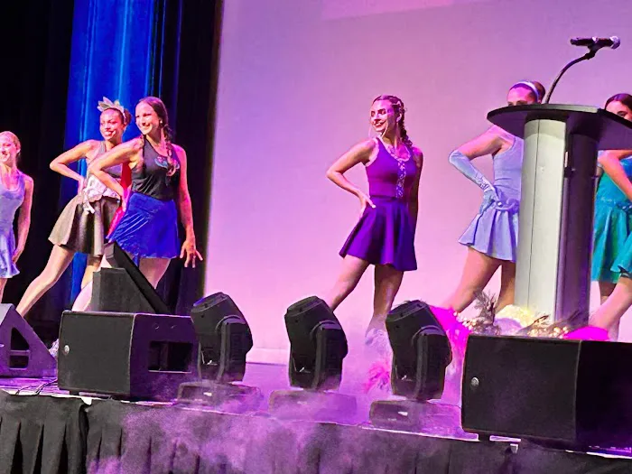 South Florida Cloggers Picture 1