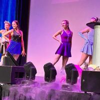South Florida Cloggers ico