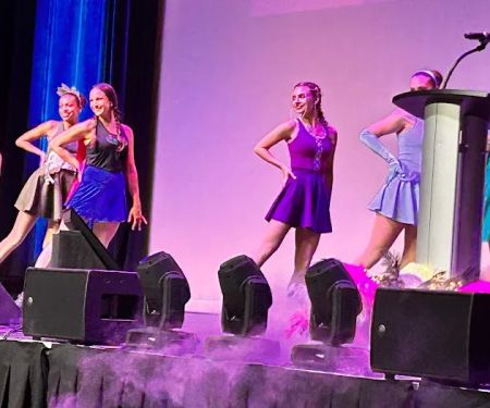 South Florida Cloggers