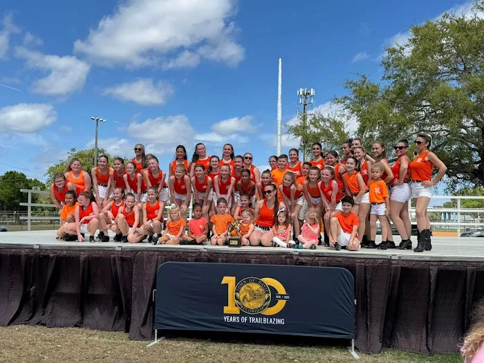 South Florida Cloggers Picture 5