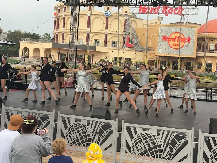 South Florida Cloggers Picture 2