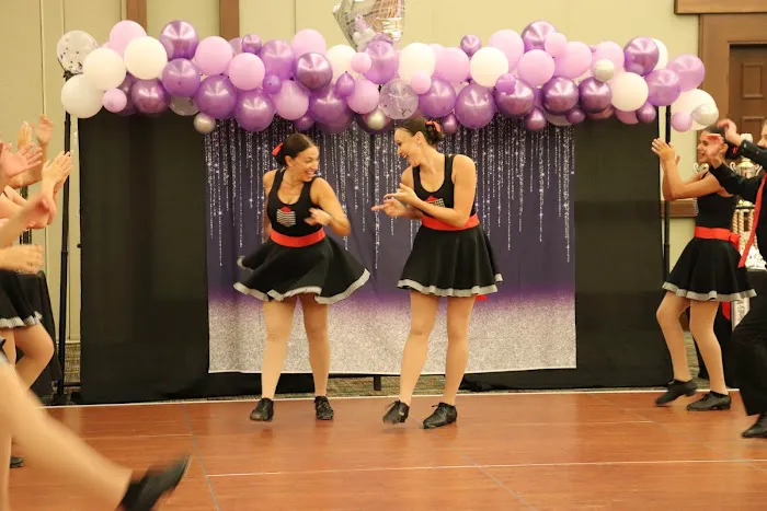 South Florida Cloggers Picture 10
