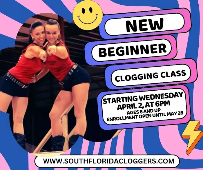 South Florida Cloggers Picture 8