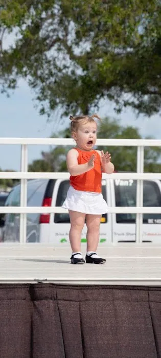 South Florida Cloggers Picture 6