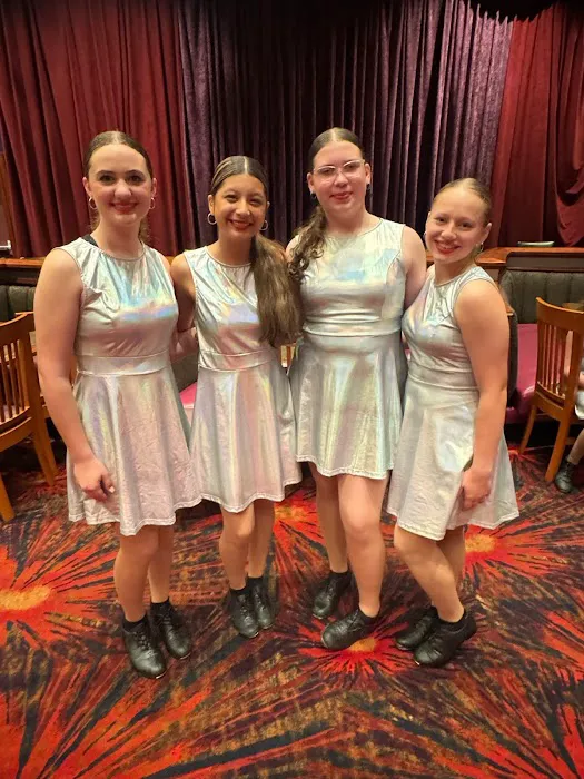 South Florida Cloggers Picture 7