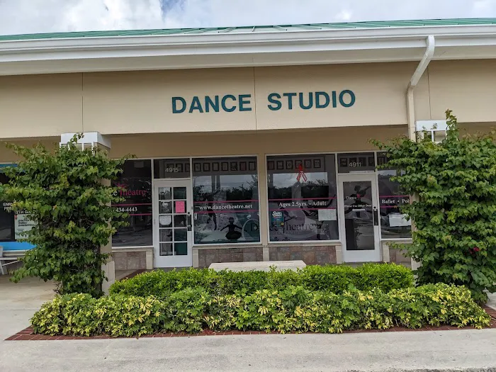 Dance Theatre of Broward Picture 3