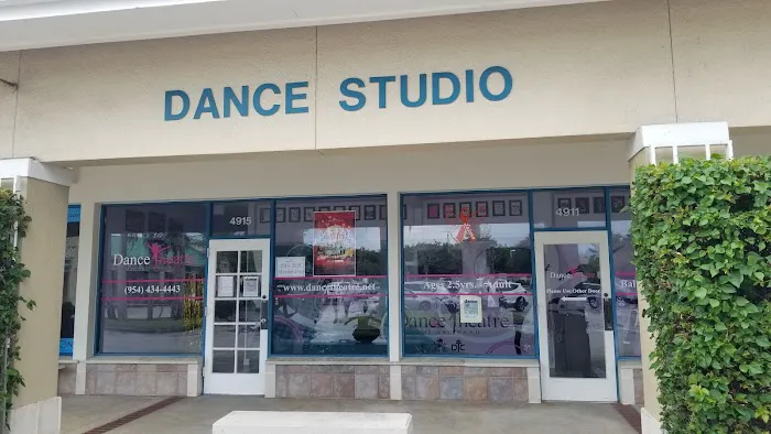 Dance Theatre of Broward Picture 2