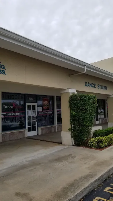 Dance Theatre of Broward Picture 1