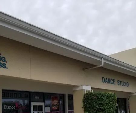 Dance Theatre of Broward