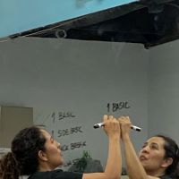 Casa Salsa Davie ico