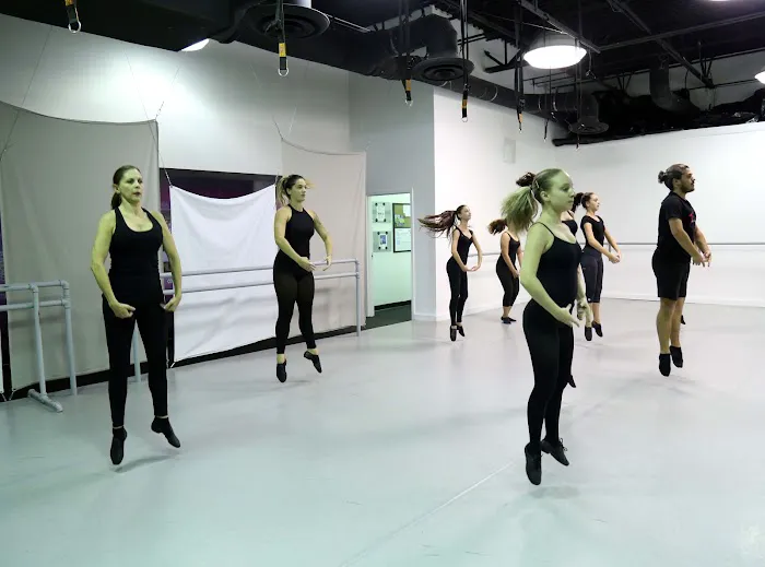 Candy Jazz Dance Academy Picture 2
