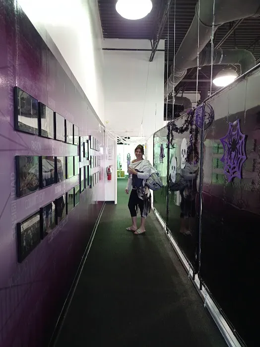 Candy Jazz Dance Academy Picture 4