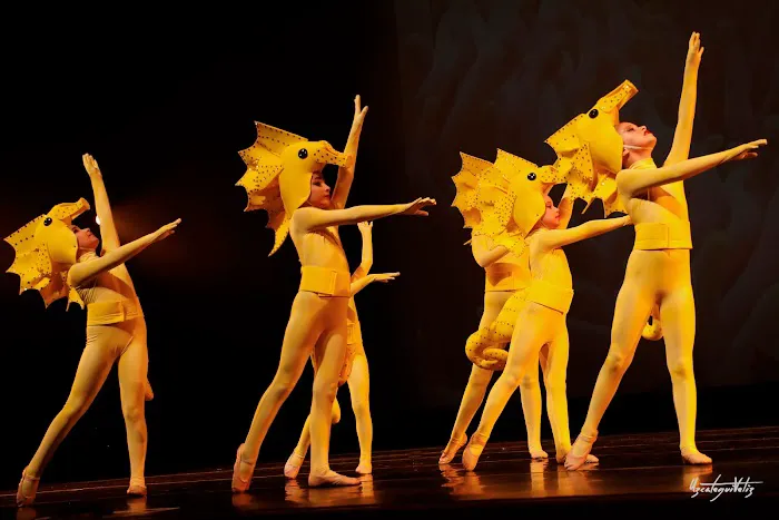 Candy Jazz Dance Academy Picture 7