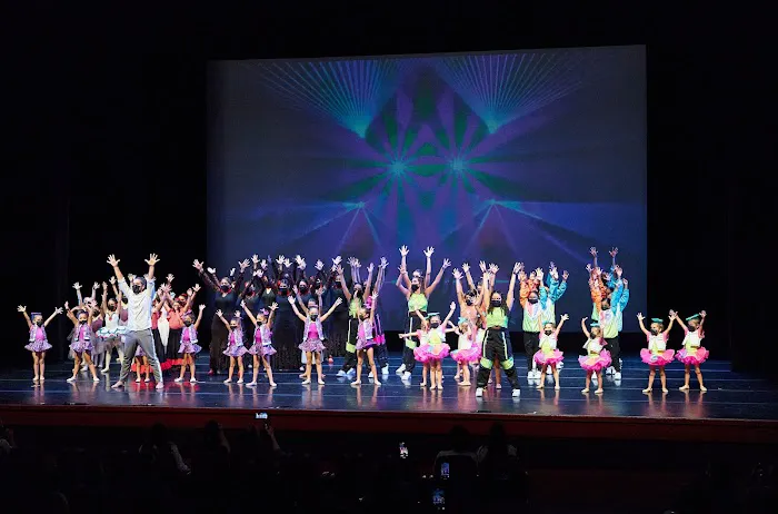 Candy Jazz Dance Academy Picture 5