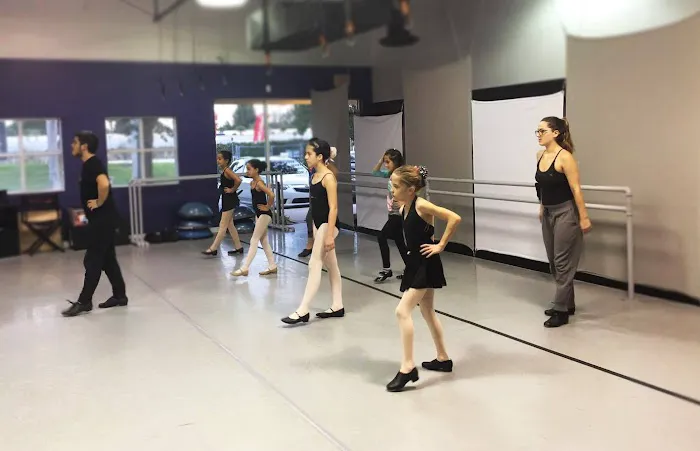 Candy Jazz Dance Academy Picture 8
