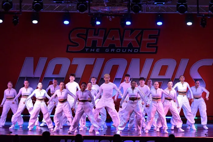Heroes of Hip Hop Picture 4