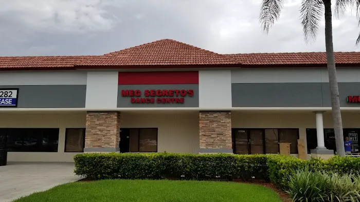 Meg Segreto's Dance Centre Picture 3