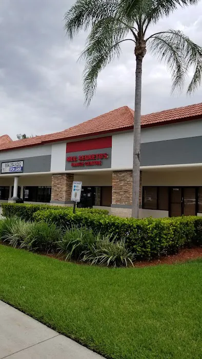 Meg Segreto's Dance Centre Picture 1